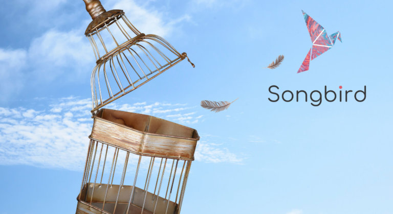 Flare’s Canary Network Songbird Exits Observation Stage