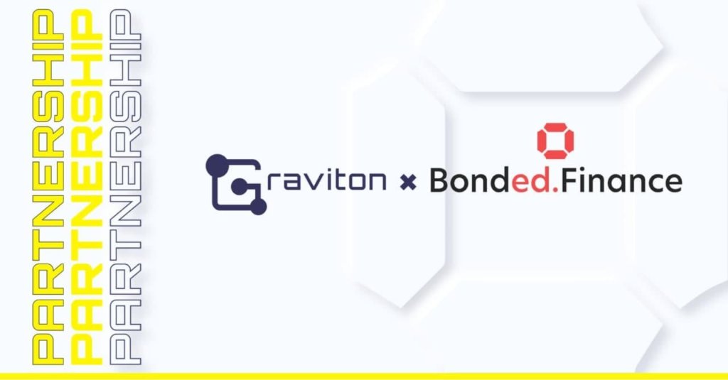 Graviton partners with Bonded to expand multichain reach and DeFi utility for altcoins