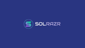SolRazr Raises 1.5M to Build First Decentralized Developer Ecosystem for Solana Blockchain