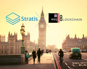Stratis joins ‘APPG Blockchain’ to help guide UK blockchain policy