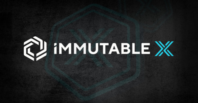 Immutable X Breaks Records with Over 720,000 Registrations for $12.5M IMX Sale on CoinList