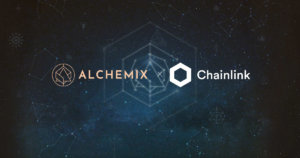 Alchemix integrates with Chainlink to make DeFi loans a ‘set and forget’ thing