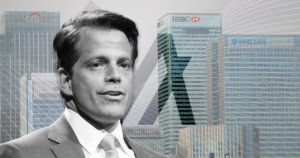 Anthony Scaramucci says Algorand (ALGO) is ‘going to be the winner’ in TradFi’s blockchain push