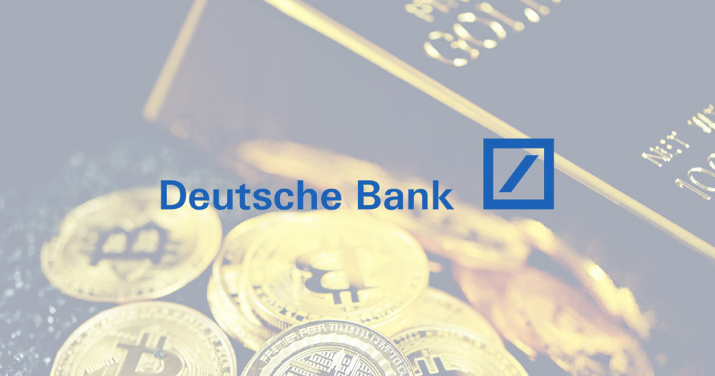 Why Deutsche Bank sees Bitcoin (BTC) becoming '21st century gold' |  CryptoSlate