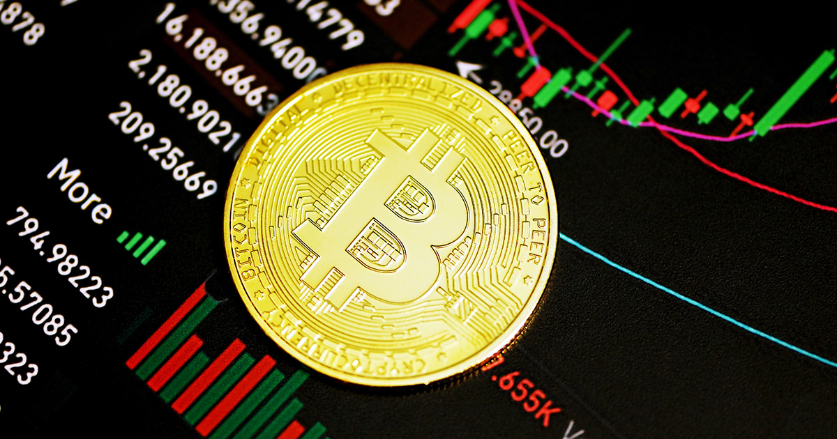 Bitcoin daily transaction volume hits $29 billion ATH, what does this mean? thumbnail