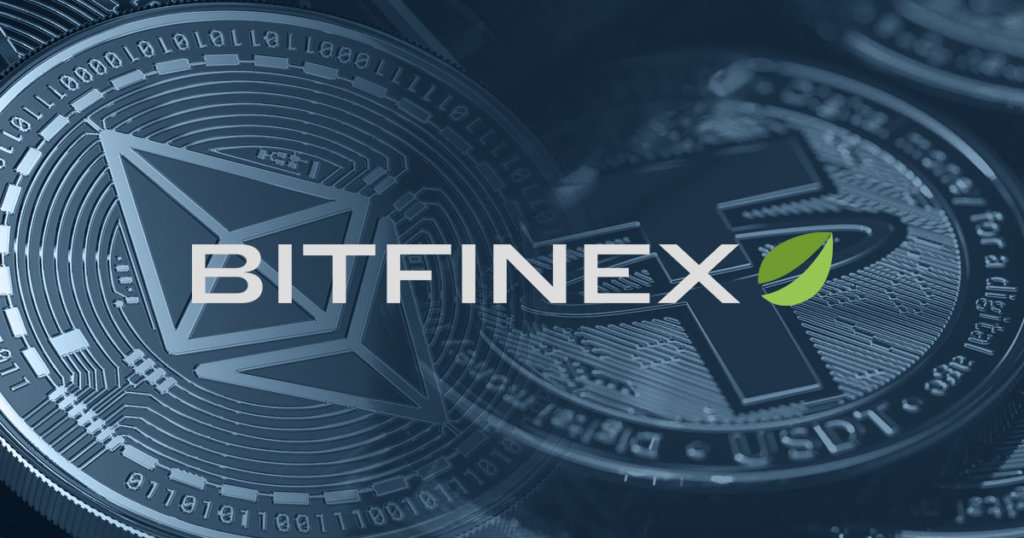 Bitfinex fat-fingers $23 million fee for a $100k transfer on Ethereum