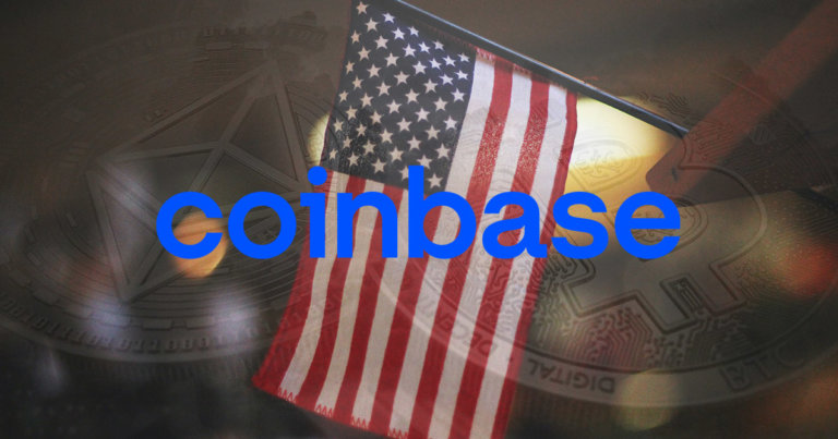 Coinbase set to propose crypto framework to US officials after SEC clash
