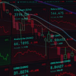 Solana, XRP, Cardano lead losses as 91% of all crypto ‘longs’ liquidated