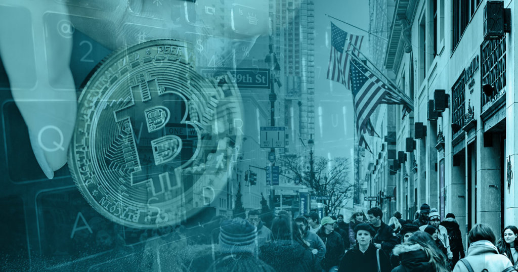 3 in 10 Americans share their crypto wallet password with others