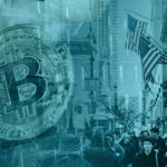 3 in 10 Americans share their crypto wallet password with others