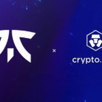 Crypto.com inks multimillion crypto and NFT deal with esports giant FNATIC