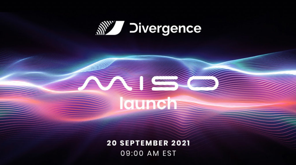 Divergence reveals key details on highly anticipated IDO token sale