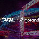 Top drone racing league taps Algorand (ALGO) for crypto, NFT initiatives