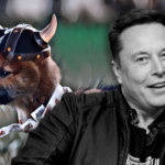 Shiba Inu-inspired ‘Floki Inu’ pumps 250% after Elon Musk reveals his puppy