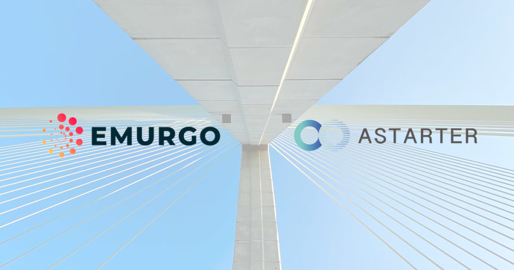 DeFi comes to Cardano (ADA) as EMURGO announces ‘Astarter’