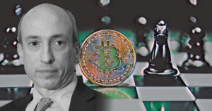 Why is SEC Chairman Gary Gensler playing hardball with crypto?