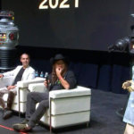 Opinions split over AI healthcare robot that debuted at the Cardano (ADA) Summit