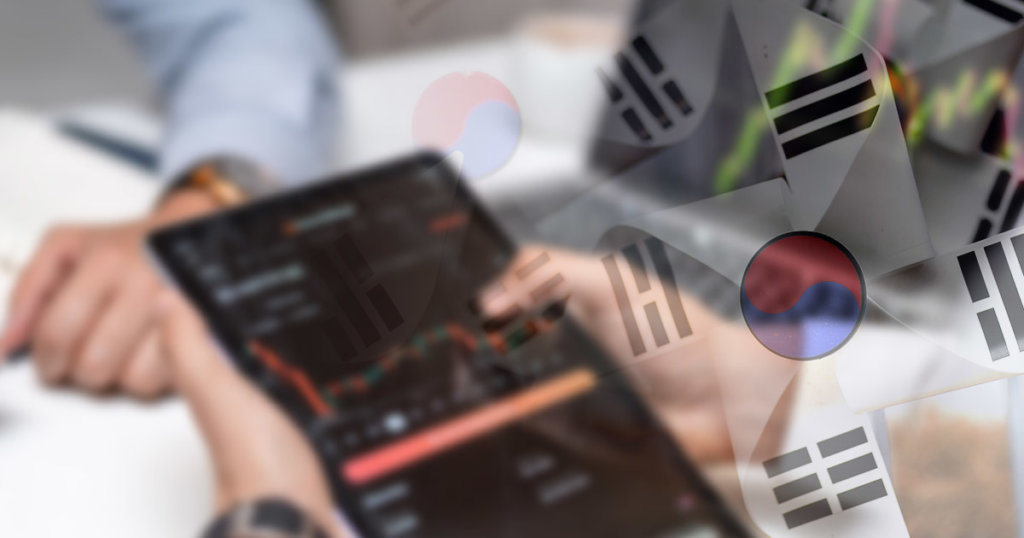 Just 10 Korean crypto exchanges have registered with the government ahead of deadline