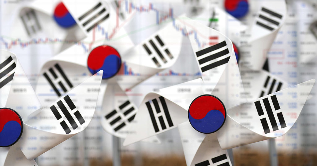 42 altcoins face crisis as Korea set to close 75% of all its crypto exchanges