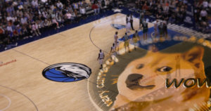 Shiba adoption: Dallas Mavericks incentivizes Dogecoin (DOGE) use