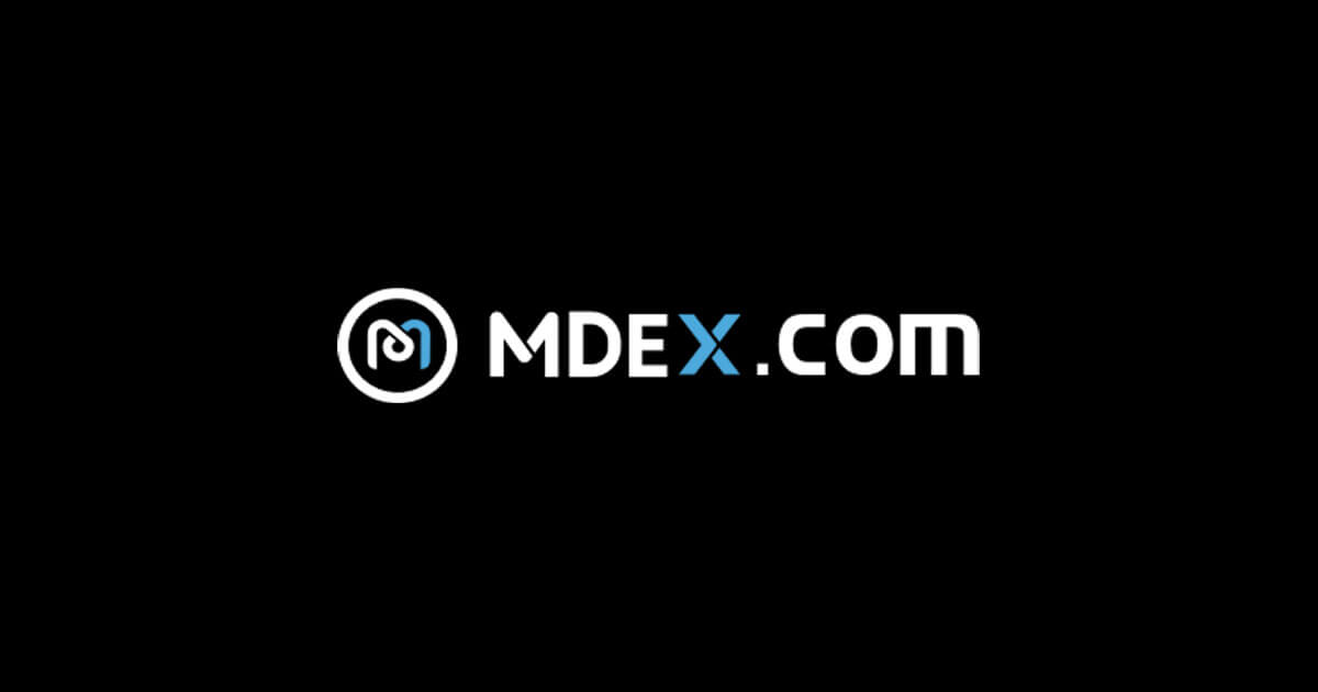 Mdex Mdex (MDX)