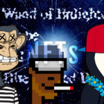 NFT sales are sizzling: Record $5 billion in sales as Bored Apes, Loot, CryptoPunks make splash