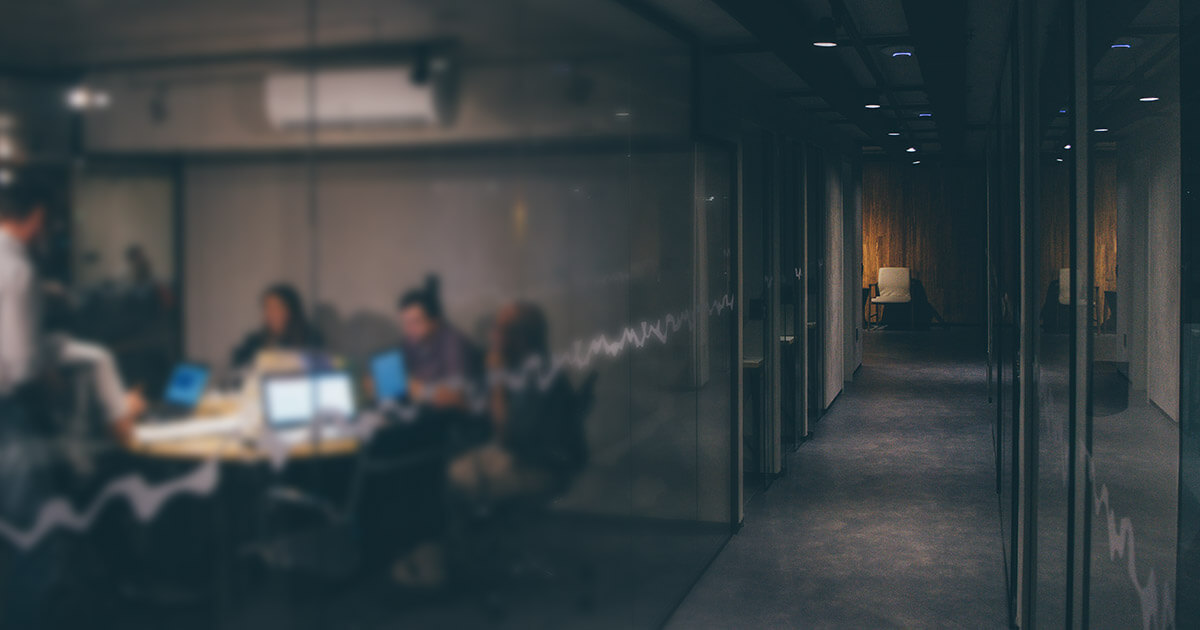 How employees can return to the office “Crypto Style”