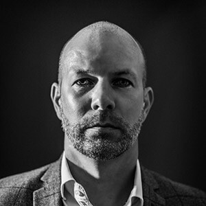 Paul Burnham photo