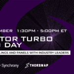Sanctor Turbo’s Demo Day is a crypto event you will not want to miss