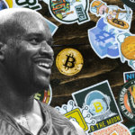 Why NBA legend Shaq says crypto is “too good to be true”
