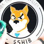 Shiba Inu coin (SHIB) pumps and sees $2 billion traded after Coinbase listing