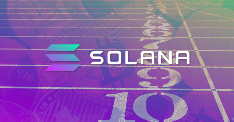 Solana (SOL) outperformed top 10 cryptos with $50 million in institutional inflows last week