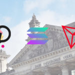 VanEck lists Solana, Tron, and Polkadot crypto ETNs on Deutsche Börse