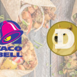 Paying for Taco Bell with Dogecoin (DOGE) could soon become a reality