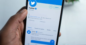 Twitter shares sneak peak of NFT verification tool