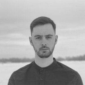 Ilya Demydonok photo