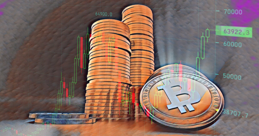 Is this week’s price performance setting the stage for Bitcoin’s fabled Q4 rally?