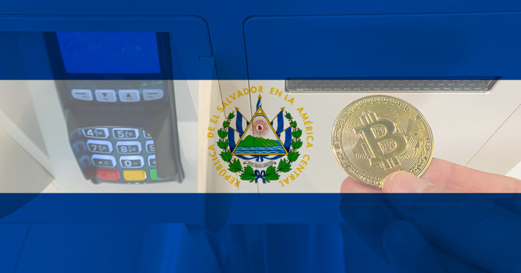 ATM data shows Salvadorans interest in Bitcoin (BTC) is rising