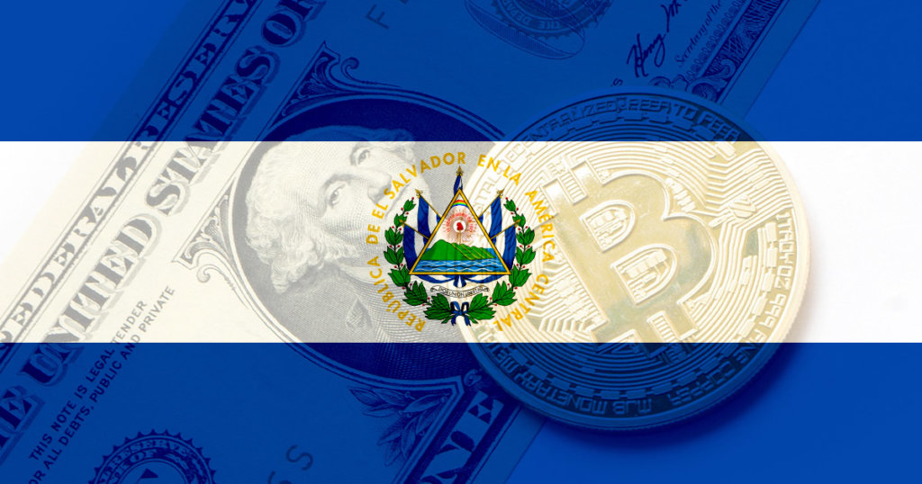 Salvadorans are buying more Bitcoin (BTC) than withdrawing from Chivo ATMs