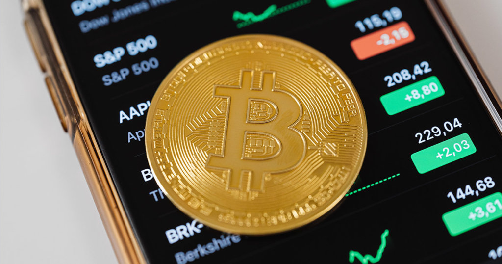 Have investors finally come around to accepting Bitcoin (BTC) as a safe haven?