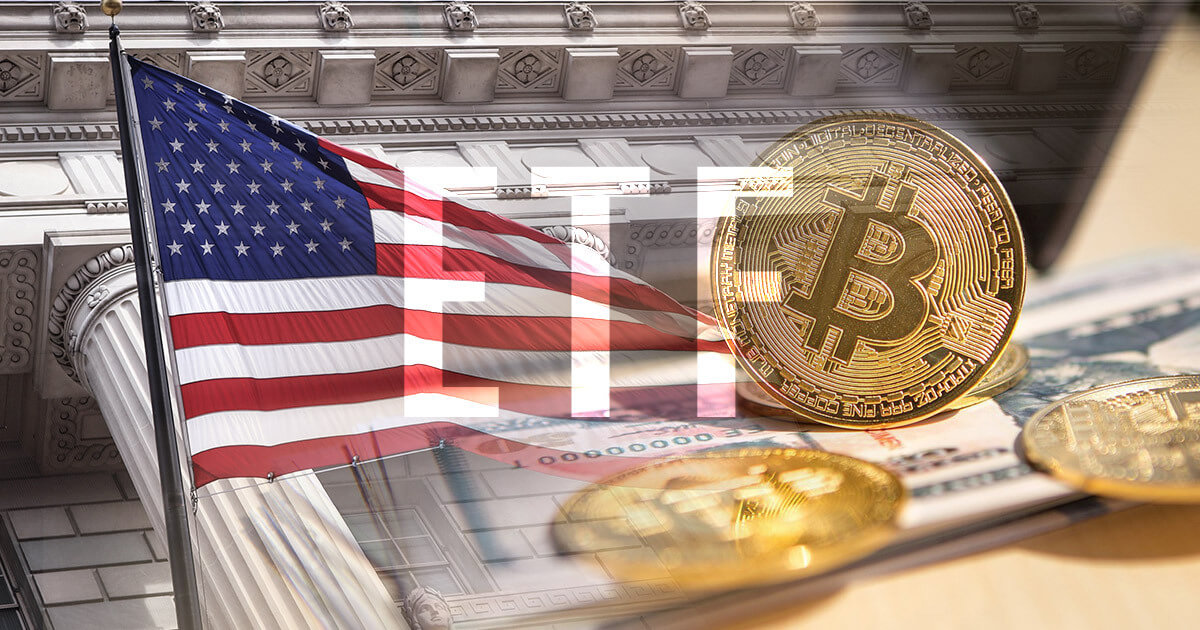 Bitcoin nears $60,000 as SEC voices support for futures ETF