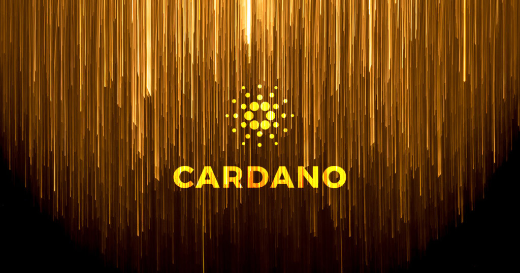 A gold-backed stablecoin will be launching on Cardano