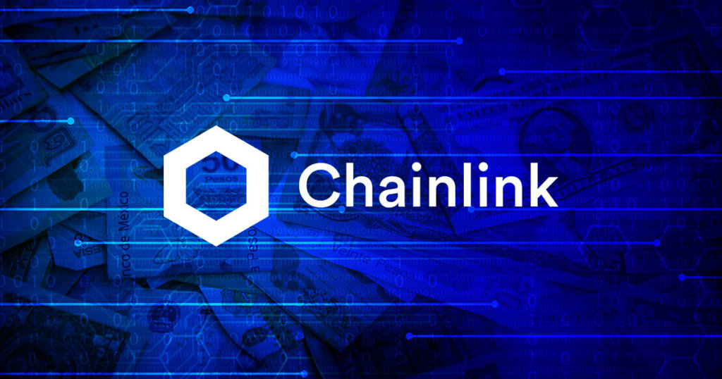 LINK staking in community pool filled within the first 2 hours