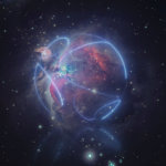 All systems go as Columbus-5 launches on Terra (LUNA) without a hitch