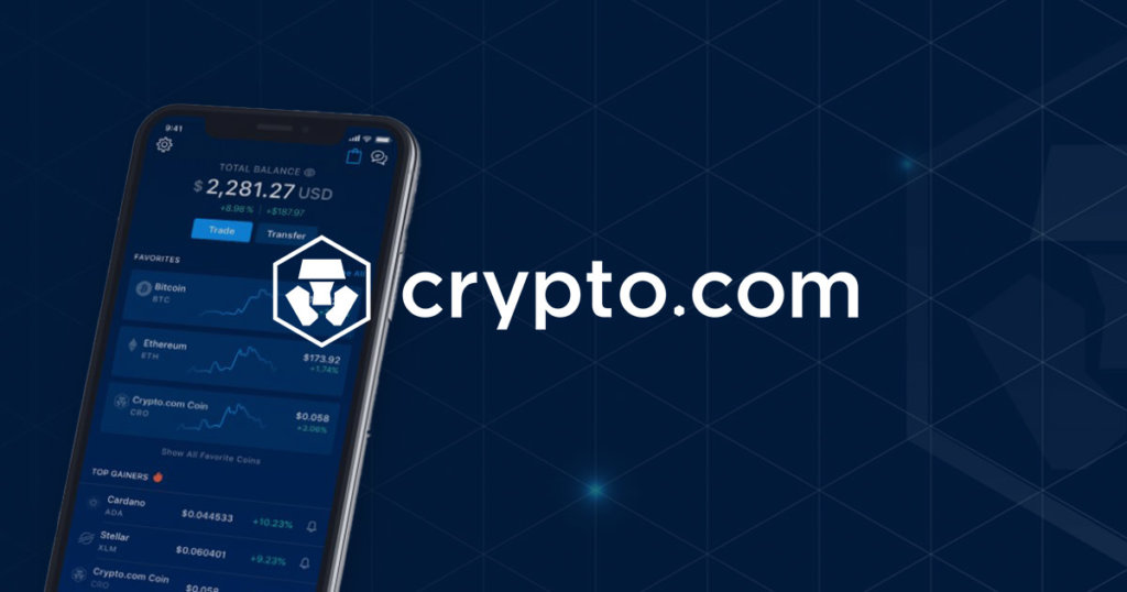 Crypto firm Crypto.com extends sub-accounts to its derivatives exchange