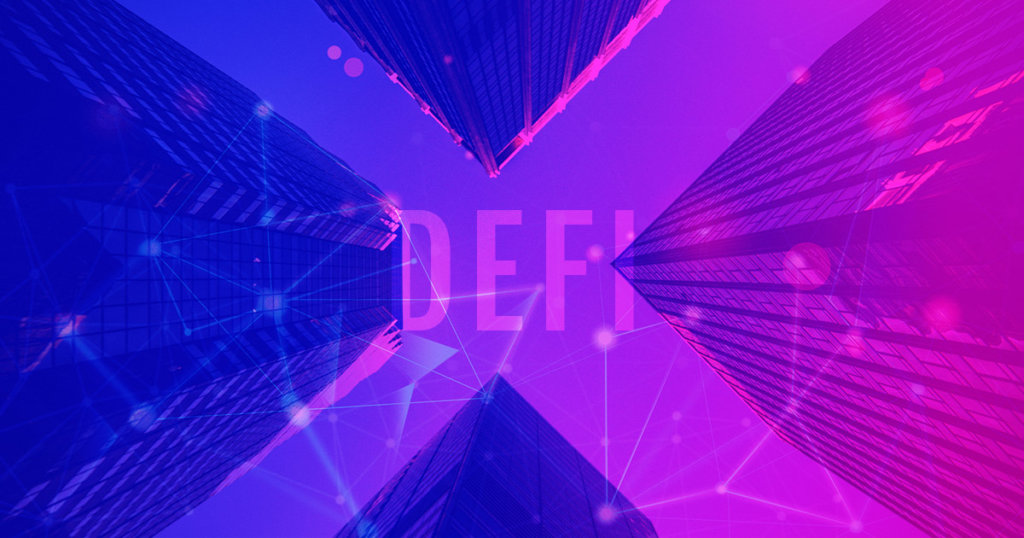 Op-Ed: The merging of decentralized and traditional finance is inevitable