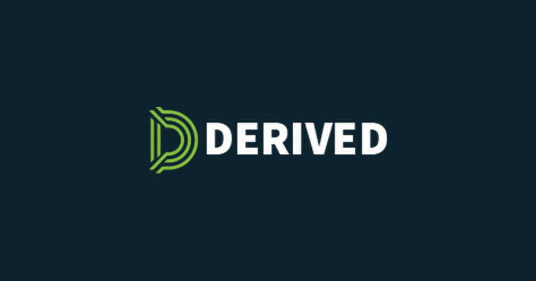 Derived Finance Completes $3.3M Funding Round