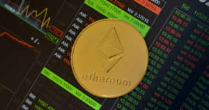 Investors bullish as Ethereum (ETH) settles $6.2 trillion in transactions over the last 12 months