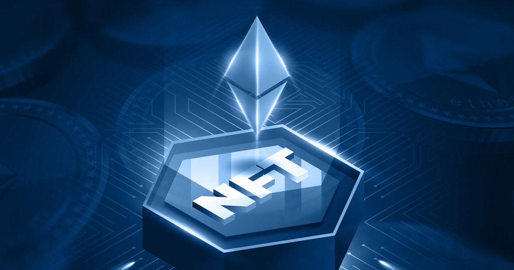 Just 17% of all Ethereum addresses bought 80% of all NFTs this year