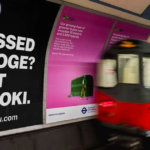 Another memecoin targets London Underground travelers in new advertising campaign